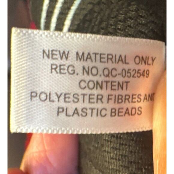 Marvel Black Panther Stuffy 7” - Picture 5 of 7